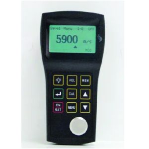 Agro Enviro Tests Coating Thickness Gauge