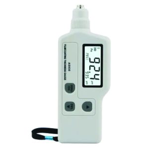 Agro Enviro Tests Coating Thickness Measuring Gauge