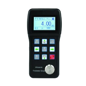 Agro Enviro Tests Digital Coating Thickness Gauge