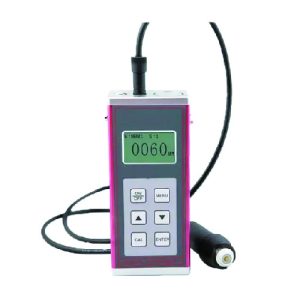 Agro Enviro Tests Coating Thickness Gauge Tester