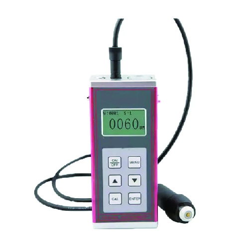 Agro Enviro Tests Coating Thickness Gauge Tester