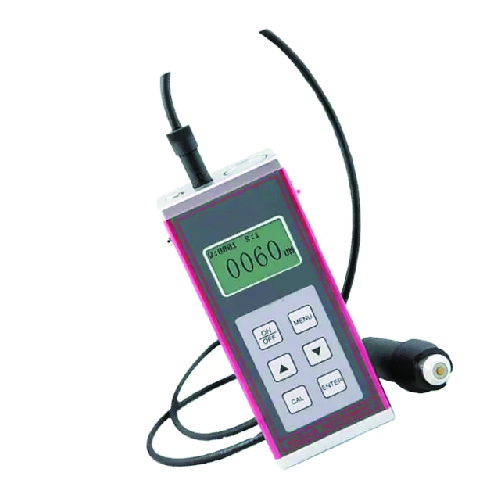Agro Enviro Tests Coating Thickness Gauge Tester - Image 2