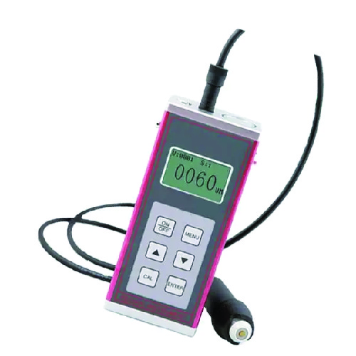 Agro Enviro Tests Coating Thickness Gauge Tester - Image 3