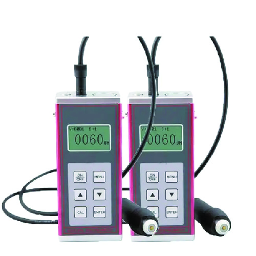 Agro Enviro Tests Coating Thickness Gauge Tester - Image 4