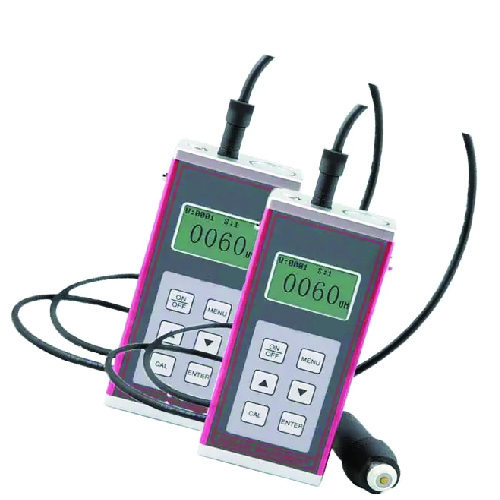 Agro Enviro Tests Coating Thickness Gauge Tester - Image 5