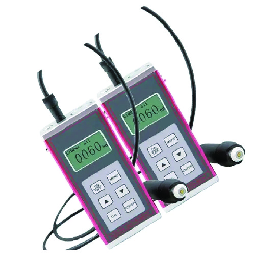 Agro Enviro Tests Coating Thickness Gauge Tester - Image 6