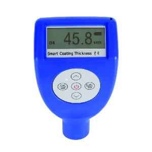 Agro Enviro Tests Coating Thickness Gauge