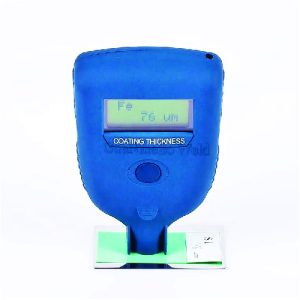 Agro Enviro Tests Portable Painting Thickness Gauge