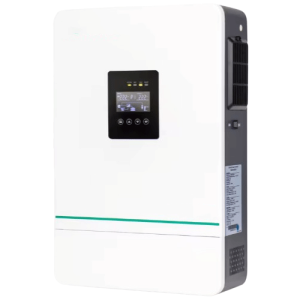 Hybrid On/Off Grid Solar Inverter Pure Sine Wave - Agro Enviro Tests