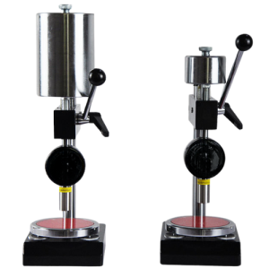 Shore A Hardness Tester For Rubber & Tablet - Agro Enviro Tests