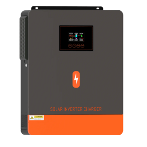 AC Pure Sine Wave Solar Inverter - Agro Enviro Tests