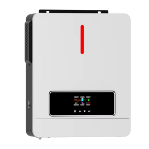 Single Phase Solar Off-Grid Inverter - Agro Enviro Tests