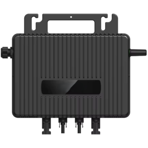 High Efficiency 800w 1000w Home Use Micro Off Grid Solar Inverter with IP67 Protection Degree - Agro Enviro Tests