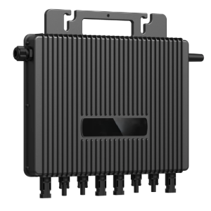 High Quality Easy to Install Micro Inverter with Nominal MPPT Efficiency of 99.80% - Agro Enviro Tests