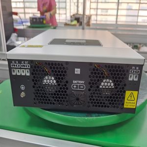 Hybrid Grid Inverter Grid Solar - Agro Enviro Tests