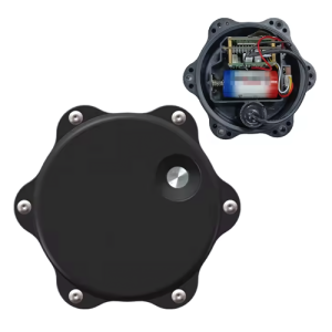 IoT Ultrasonic Level Sensor Wireless - Agro Enviro Tests