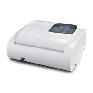 Agro Enviro Tests Single Beam Spectrophotometer