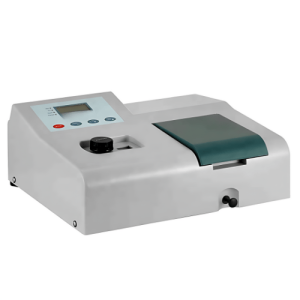 Agro Enviro Tests Laboratory Spectrophotometer