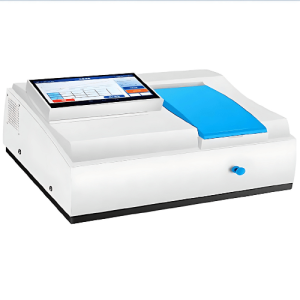 Agro Enviro Tests Single Beam Portable Spectrophotometer