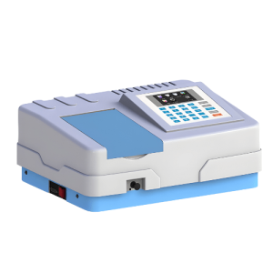 Atomic Absorption Spectrophotometer for element analysis –Agro Enviro Tests