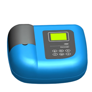 Agro Enviro Tests Portable Spectrophotometer