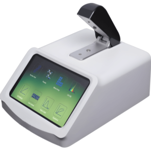 Agro Enviro Tests Portable Plus Nano Spectrophotometer