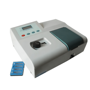 Agro Enviro Tests Portable Visible Spectrophotometer