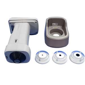 Agro Enviro Tests Spectral Portable Spectrophotometer