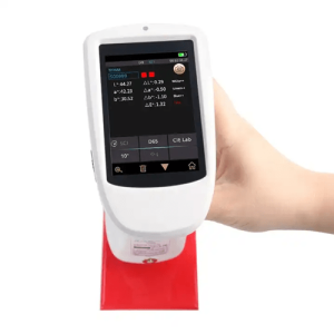 Agro Enviro Tests Handheld Spectrophotometer