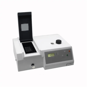 Agro Enviro Tests Vis Spectrophotometer