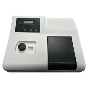 Agro Enviro Tests Visible Spectrophotometer