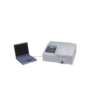 Grating Dispersive Colorimeter with LCD Display – Agro Enviro Tests