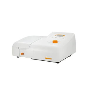 Agro Enviro Tests Visible Spectrophotometer
