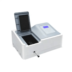 Agro Enviro Tests LCD Single Beam Spectrophotometer
