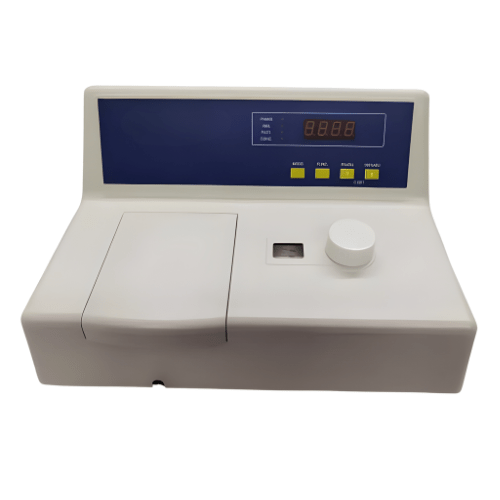 Agro Enviro Tests Visible VIS Spectrophotometer - Image 2