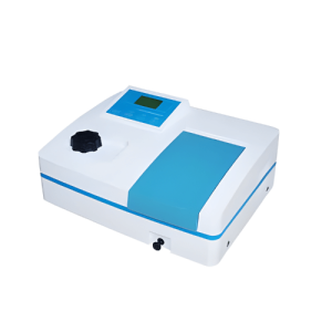Agro Enviro Tests Portable Visible Spectrophotometer