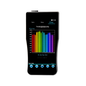Agro Enviro Tests Handheld Portable Spectrophotometer