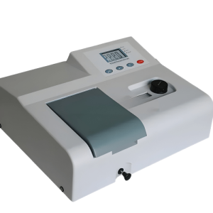 Agro Enviro Tests Portable Visible Spectrophotometer