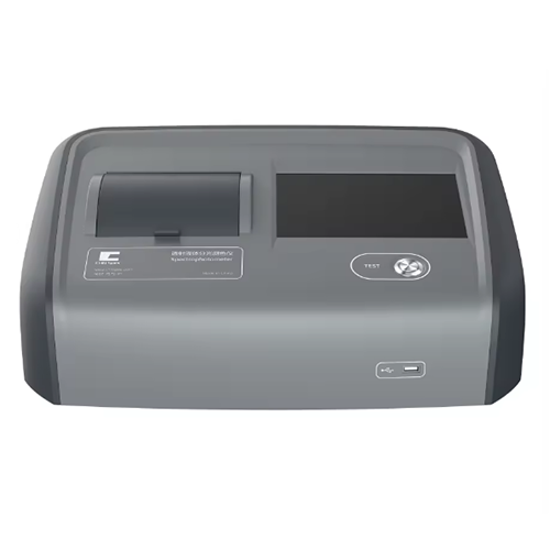 Spectrophotometer with CLED Lighting and Multi-Color Space - Agro Enviro Tests - Image 2