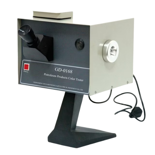 Digital Oil Colorimeter with Auto Readout - Agro Enviro Tests