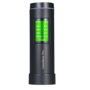 Pocket Integrating Sphere Spectro Colorimeter - Agro Enviro Tests