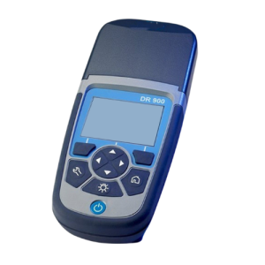 Multiparameter Portable Water Colorimeter with Rugged Design - Agro Enviro Tests