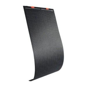 Flexible Solar Panel With Power Cell Mono Strips - Agro Enviro Tests