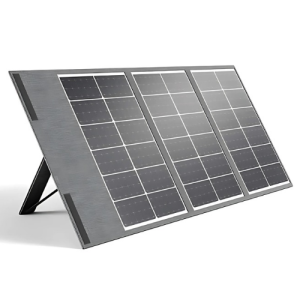 100 W Flexible Solar Panel for Outdoor Camping with Mono Cell - Agro Enviro Tests