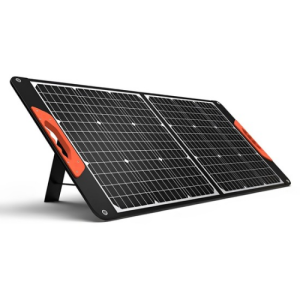 Portable 60 W Foldable flexible Solar Panels with Anti-UV - Agro Enviro Tests