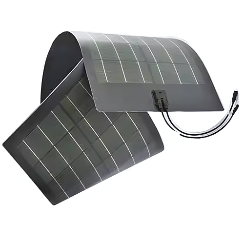 80 W to 560 W Power Portable Solar Panel With CIGS Cells - Agro Enviro Tests - Image 2