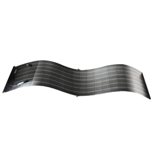80 W to 560 W Power Portable Solar Panel With CIGS Cells - Agro Enviro Tests