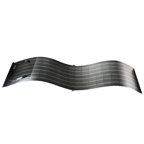 80 W to 560 W Power Portable Solar Panel With CIGS Cells - Agro Enviro Tests