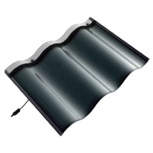 30 W Portable Thin Flexible CIGS Solar Panel with Edge Protection - Agro Enviro Tests