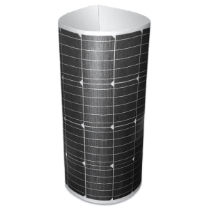 300 W High Efficiency Mono Cells Flexible Solar Panel with Ultra-High Flexibility - Agro Enviro Tests